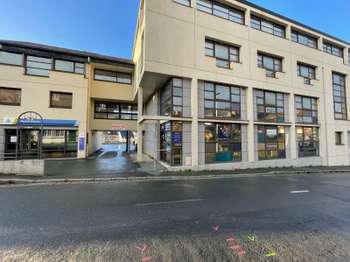 Immeuble 20 pièces Lannion 22