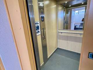 Immeuble 20 pièces