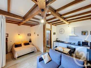 Immeuble