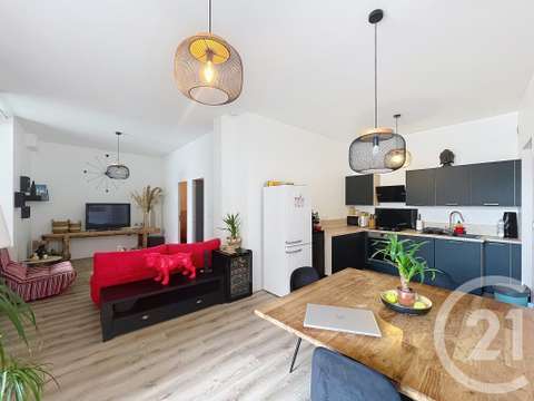 Immeuble Lannion 22