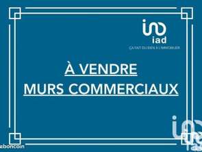 Vente ImmeubleLannion