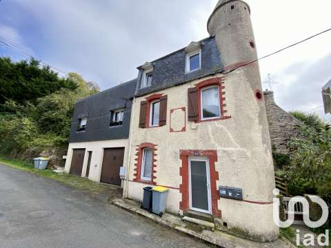 Immeuble Lannion 22