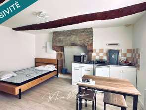 Vente ImmeubleLannion