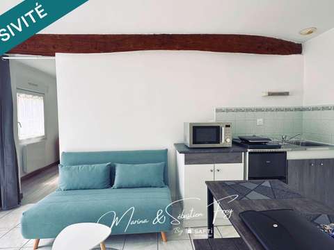 Immeuble
