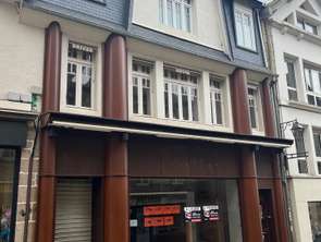 Vente ImmeubleLannion