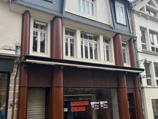Immeuble