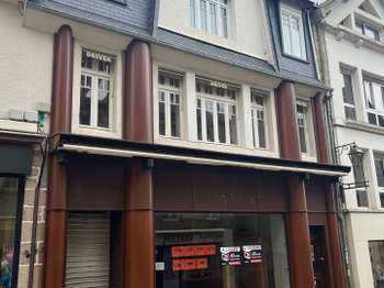 Immeuble Lannion 22