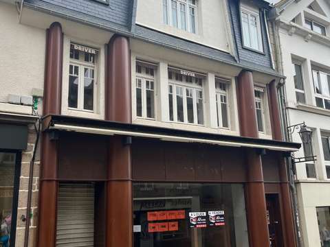 Immeuble Lannion 22