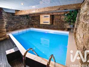 Vente ImmeubleLannion