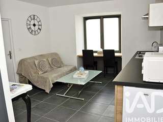 Immeuble Immeuble