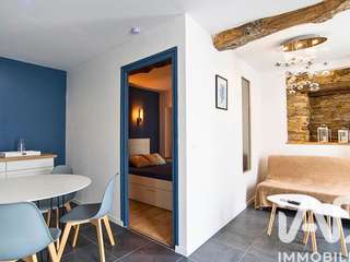 Immeuble Immeuble
