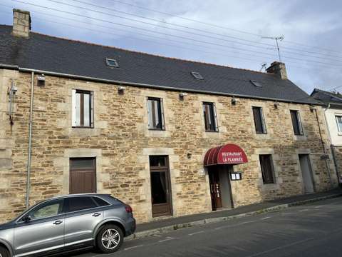 Immeuble Lannion 22