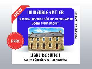Immeuble