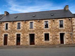 Vente ImmeubleLannion