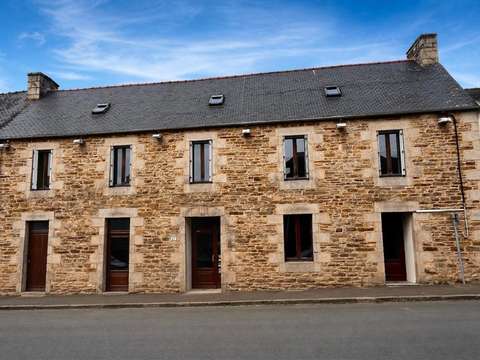 Immeuble Lannion 22