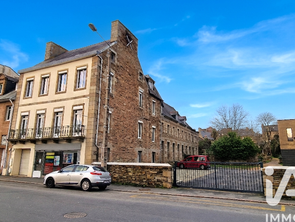 Vente ImmeubleLannion