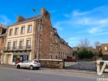 Immeuble Lannion 22