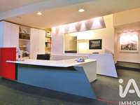 Immeuble 10 pièces