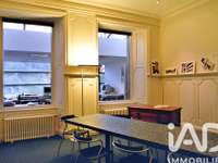 Immeuble 10 pièces