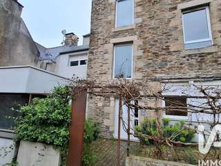 Immeuble 5 pièces