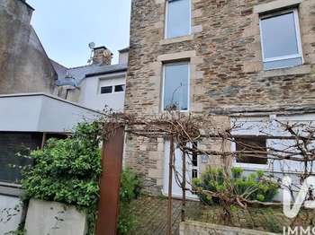 Immeuble 10 pièces