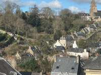 Immeuble 10 pièces