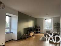Immeuble 10 pièces