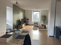 Immeuble 10 pièces