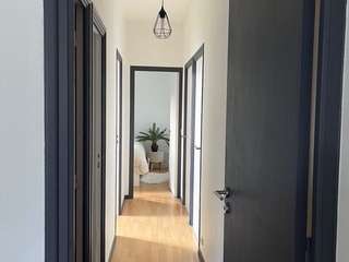 Immeuble 5 pièces
