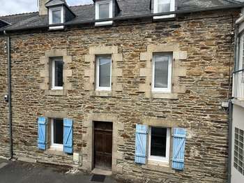 Vente ImmeubleLannion