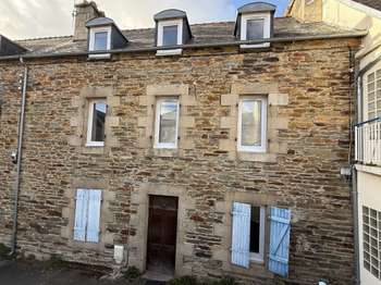 Immeuble Lannion 22