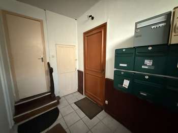 Immeuble
