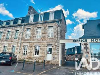 Immeuble Lannion 22