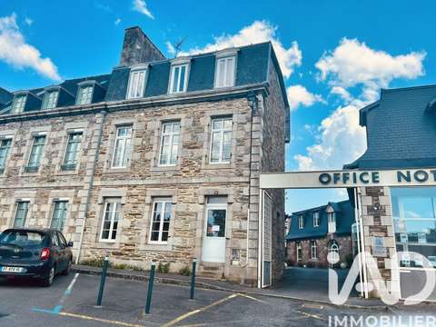 Immeuble Lannion 22