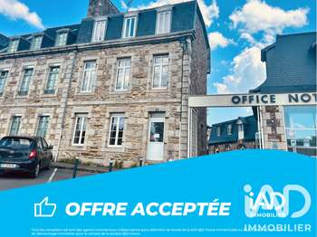 Immeuble Lannion 22