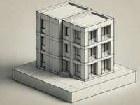 Immeuble Immeuble
