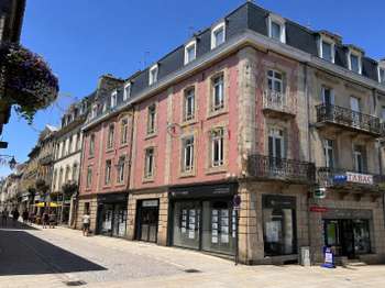 Immeuble Lannion 22