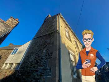 Vente ImmeubleLannion