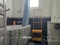 Immeuble 5 pièces