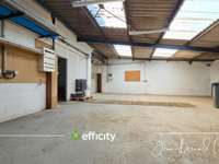 Immeuble 5 pièces