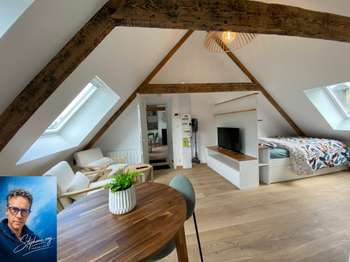 Vente ImmeubleLannion