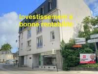 Immeuble 4 pièces