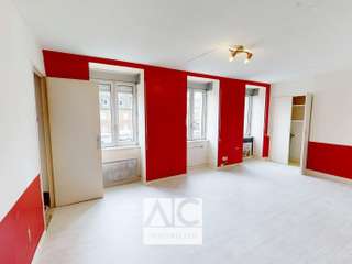 Immeuble 5 pièces