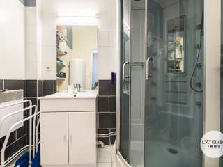 Immeuble 8 pièces Immeuble 8 pièces