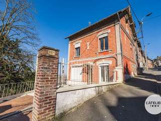 Immeuble 8 pièces Immeuble 8 pièces