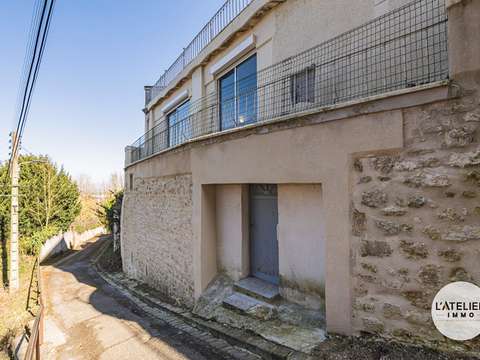 Immeuble 8 pièces Immeuble 8 pièces