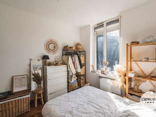 Immeuble 8 pièces Immeuble 8 pièces
