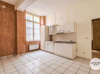 Immeuble 6 pièces