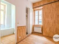 Immeuble 6 pièces