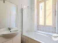 Immeuble 6 pièces